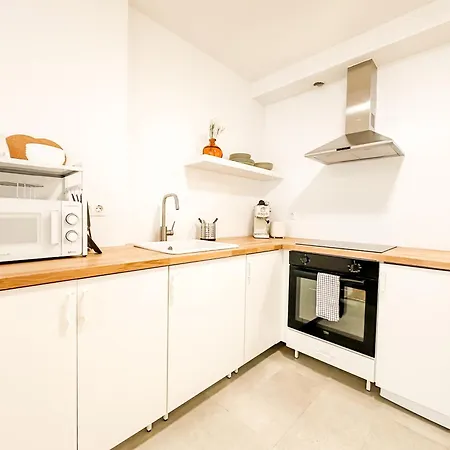 A Covina By Aloga דירה