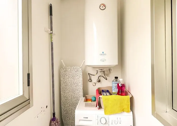 A Covina By Aloga Apartment *