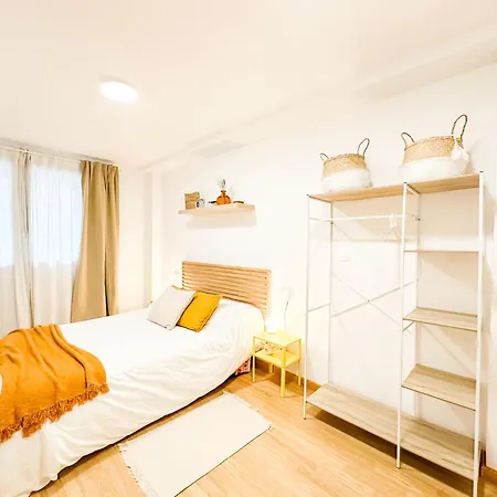 A Covina By Aloga شقة ثي