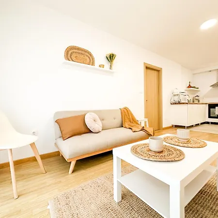 Apartment A Covina By Aloga *
