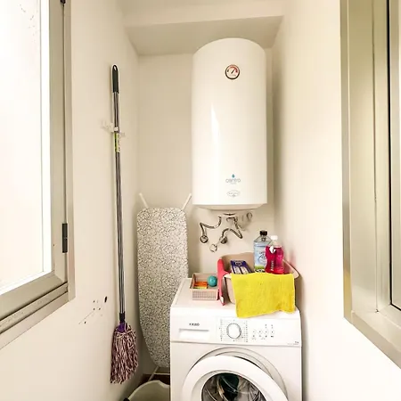 A Covina By Aloga Apartment *