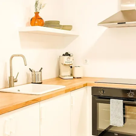 Apartment A Covina By Aloga *