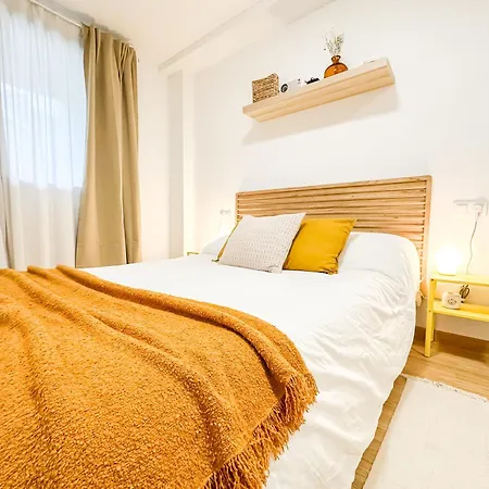 A Covina By Aloga Apartment Cee